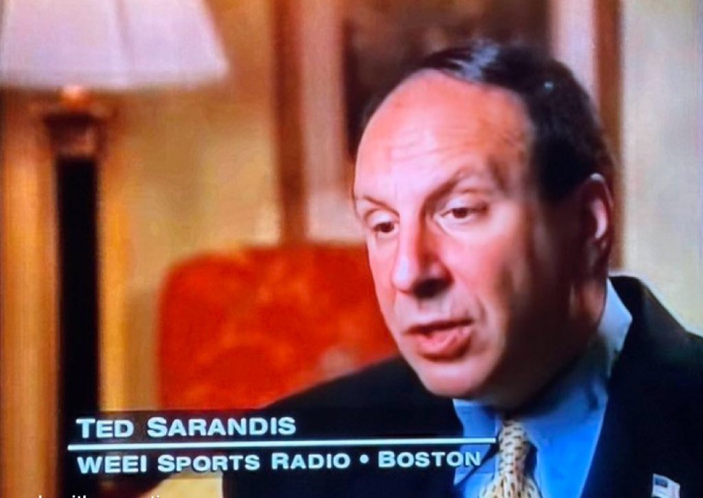 Boston Radio Watch®️ tweet media