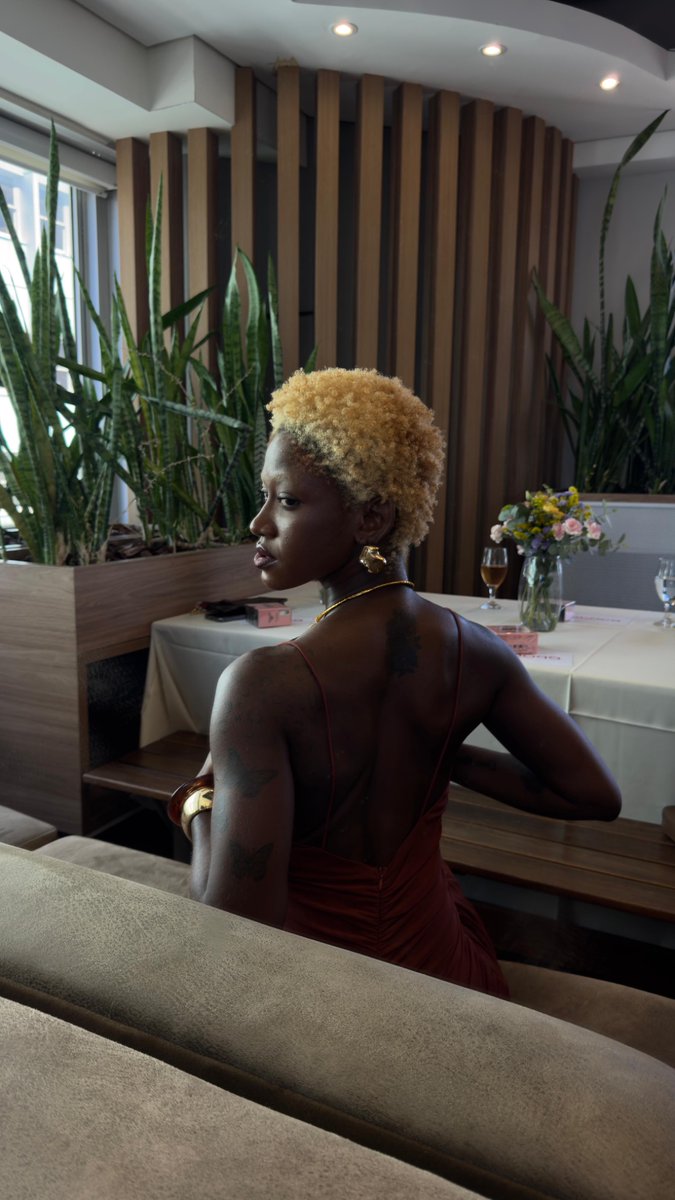 negrita 🐆 tweet media