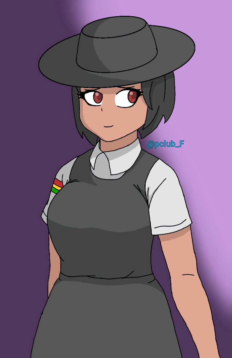 Jemma P-Club tweet media