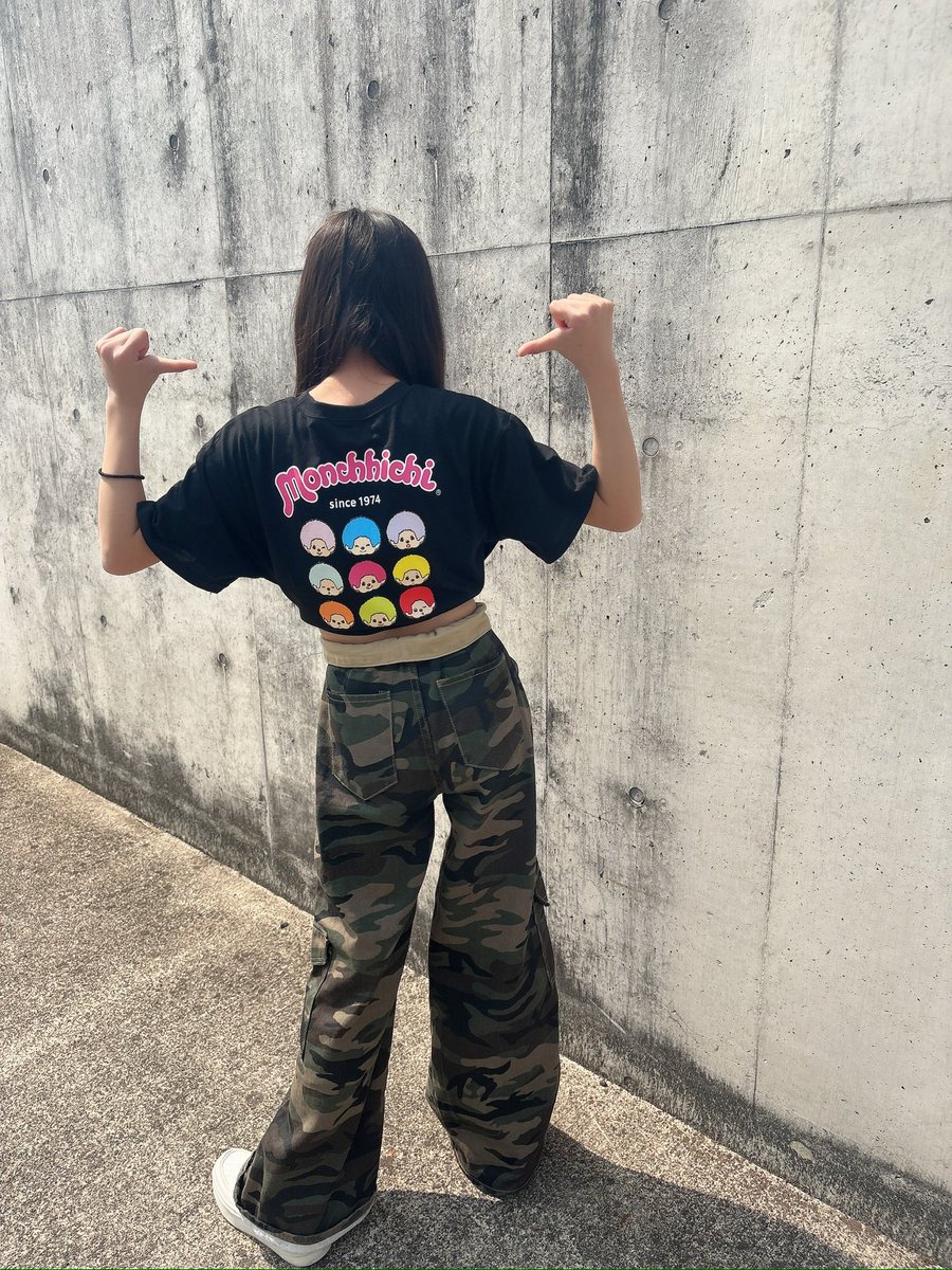 有馬千夏🦄👒🌈ルチアーズ3期生 tweet media