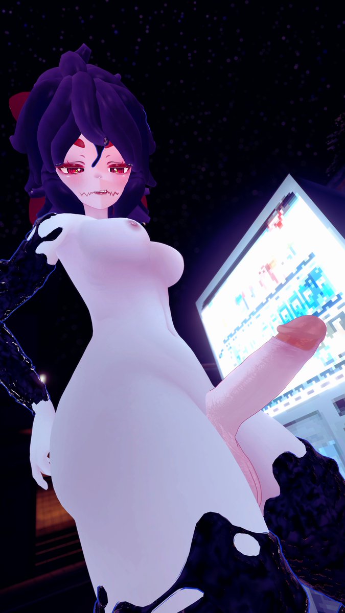 InuKokoVRC | Leech Vtuber 🩸🐛 tweet media