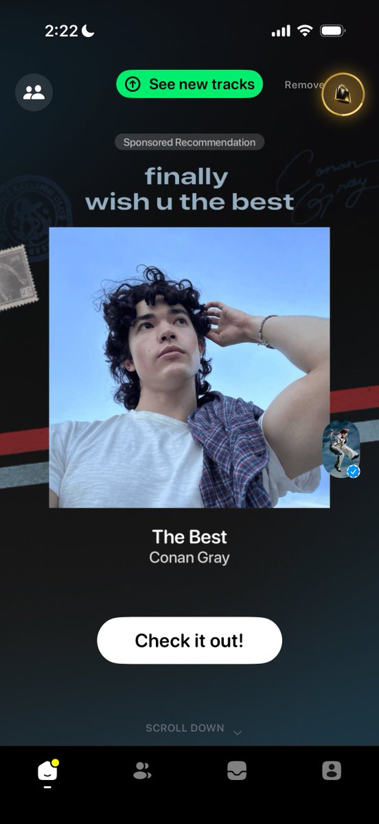 Absolute eris 2.0 tweet media