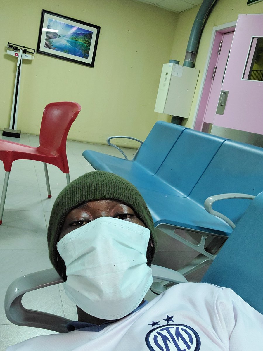 KOUNDÉ🍁🎶🦍 tweet media