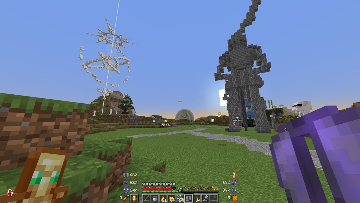 Lukes_TM's tweet photo. It's so lonely here... #Lucksmp https://t.co/qpOamvPHH3