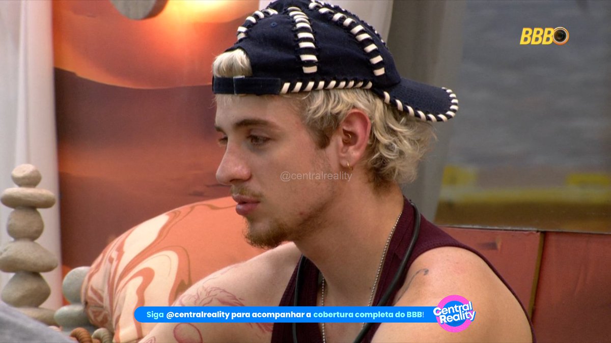 Central Reality tweet media