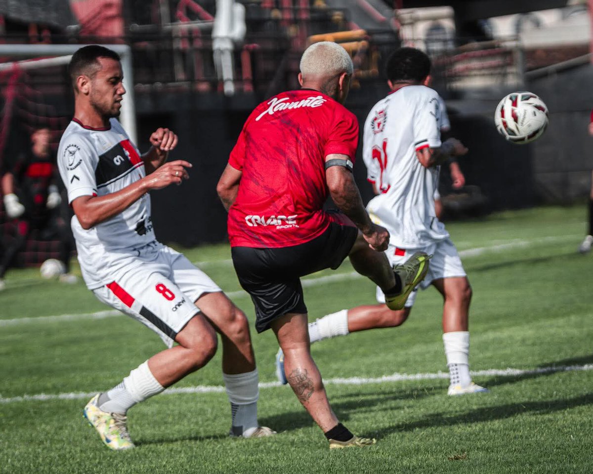 Divisão de Acesso tweet media