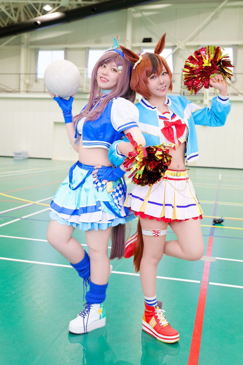 いろ🌈KING オブ PRISM見てください tweet media