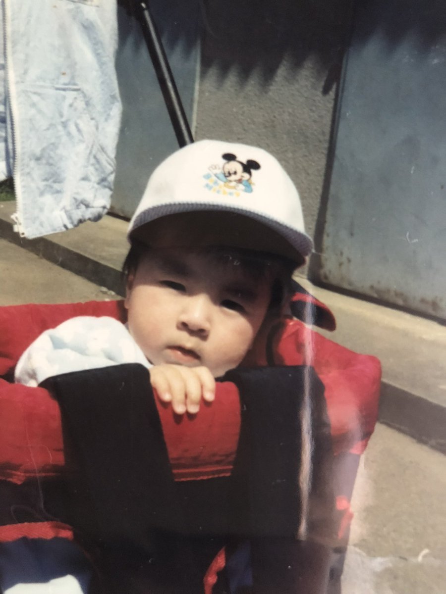 さかいのりき tweet media