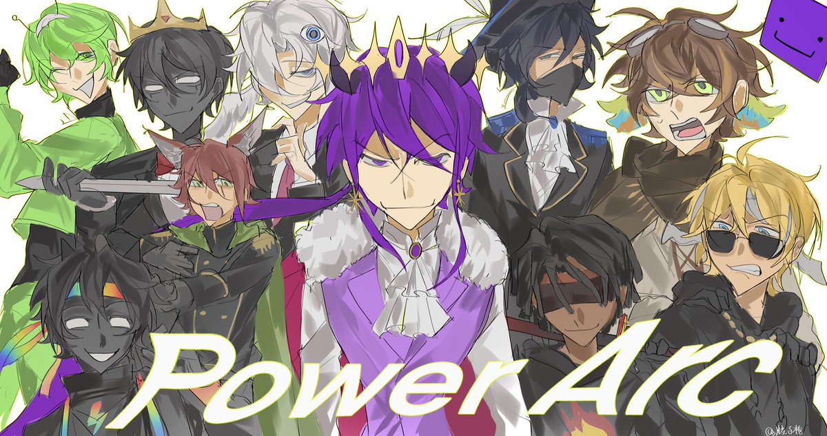 粒子枪 tweet media