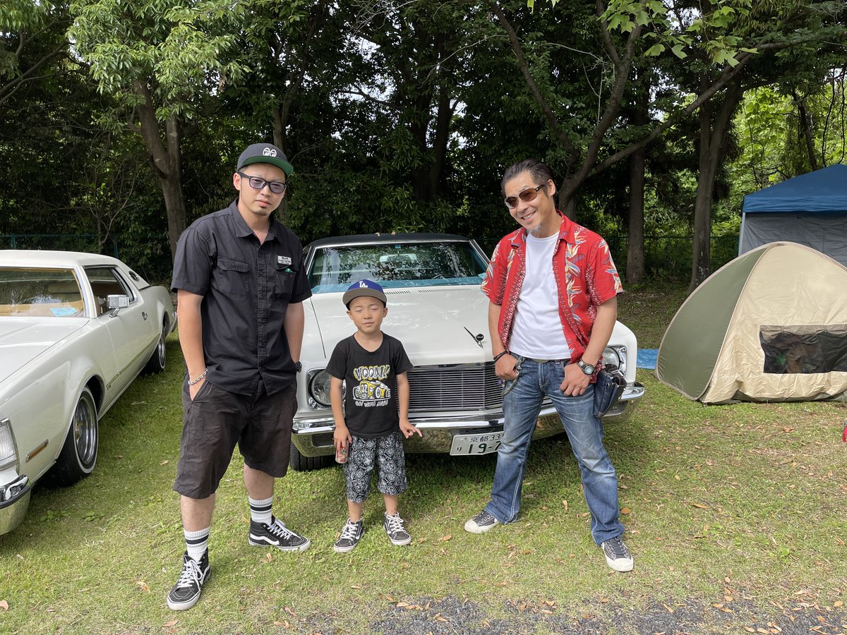 いまにっちゃん tweet media