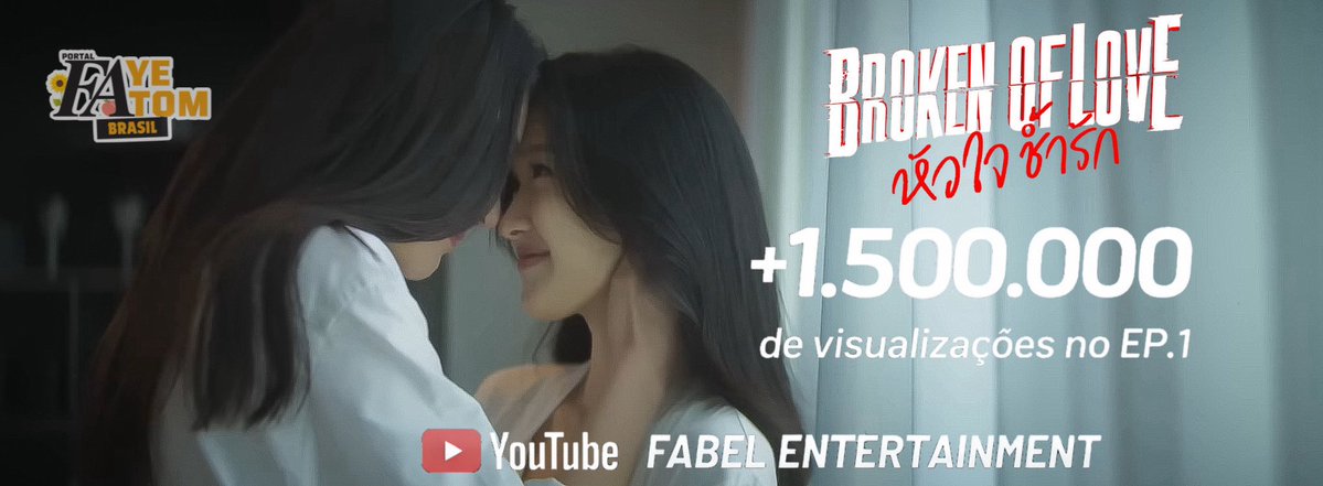 Portal FayeAtom Brasil tweet media