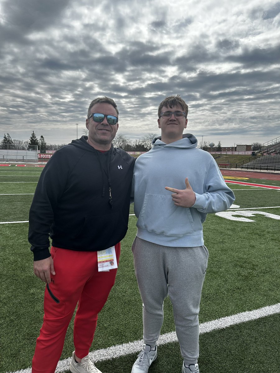 Micah Halstead tweet media