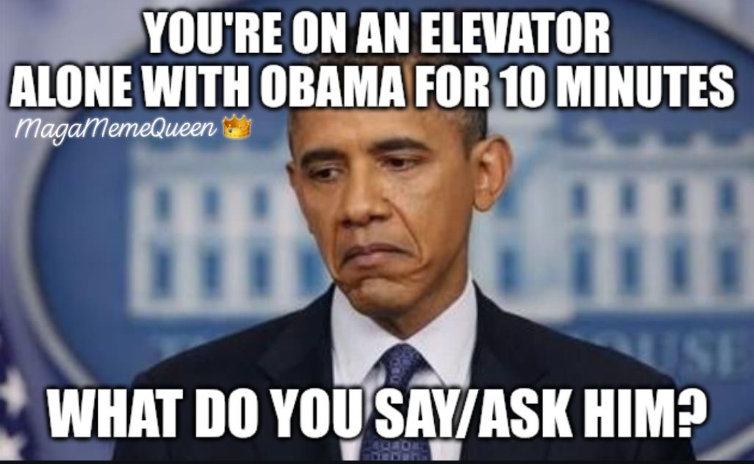 Jannine.. #MagaMemeQueen ™️ 👑🇺🇸 tweet media