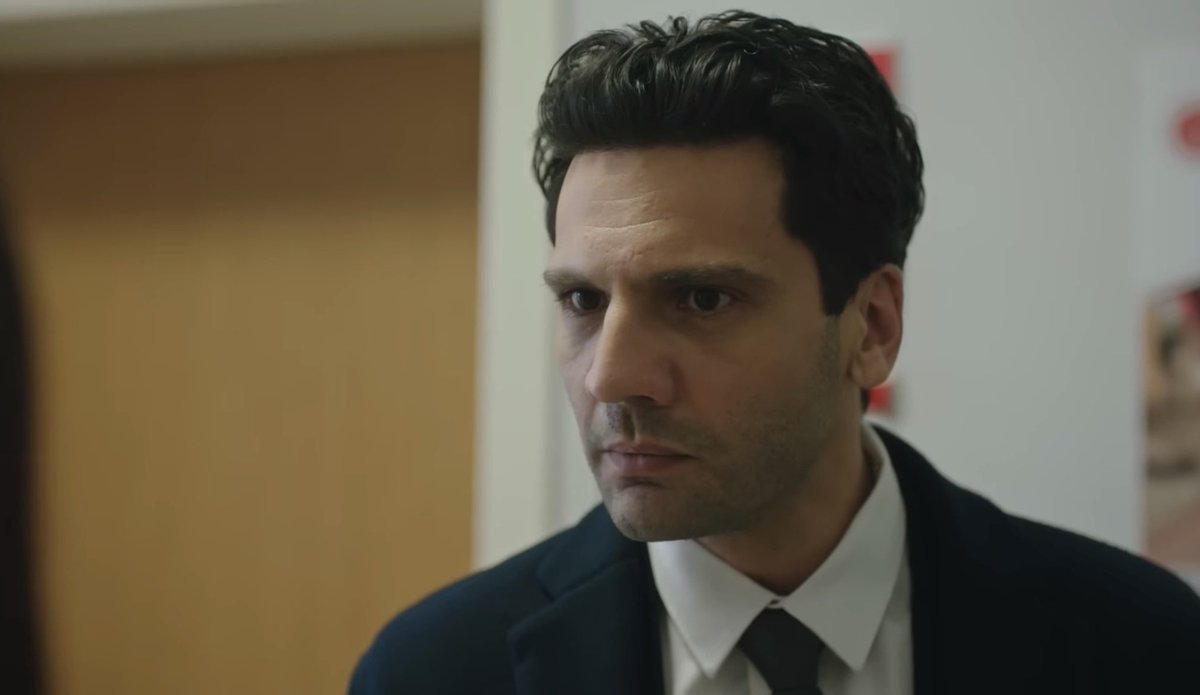 angio🌷caramé | yargı era tweet media