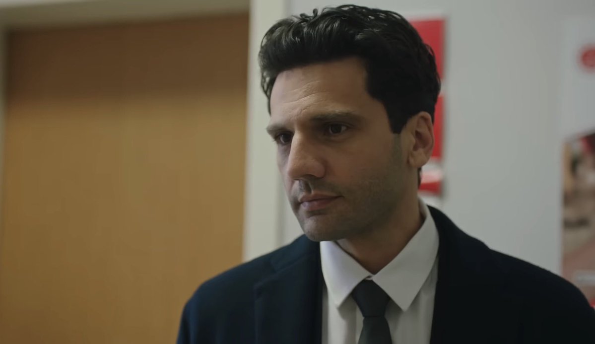 angio🌷caramé | yargı era tweet media