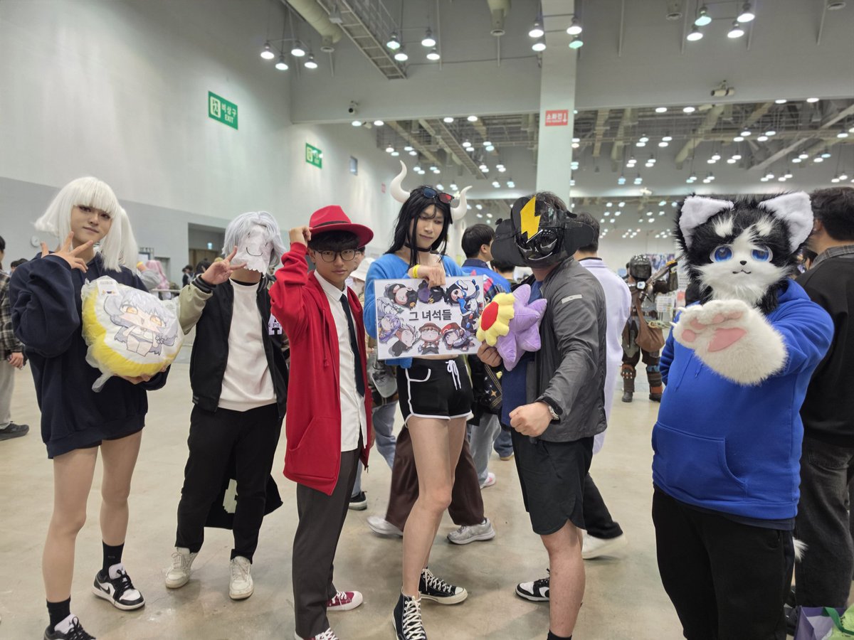 라이크 (팀코 모집 중 메인트 확인) tweet media