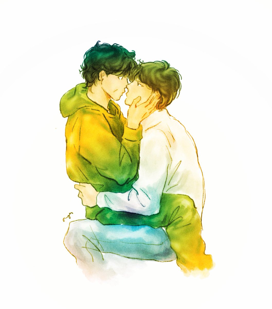 同じような絵を山ほど描いてしまう😅
3月ラストだぁ〜

#jwds