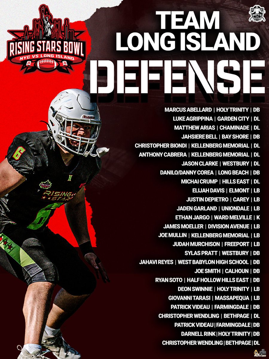 Rising Stars Bowl tweet media