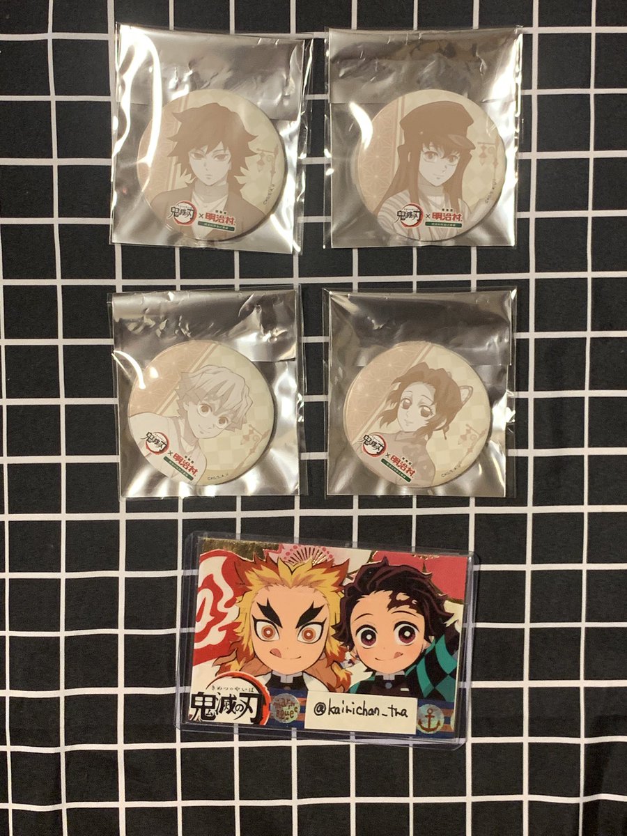 カイリ tweet media