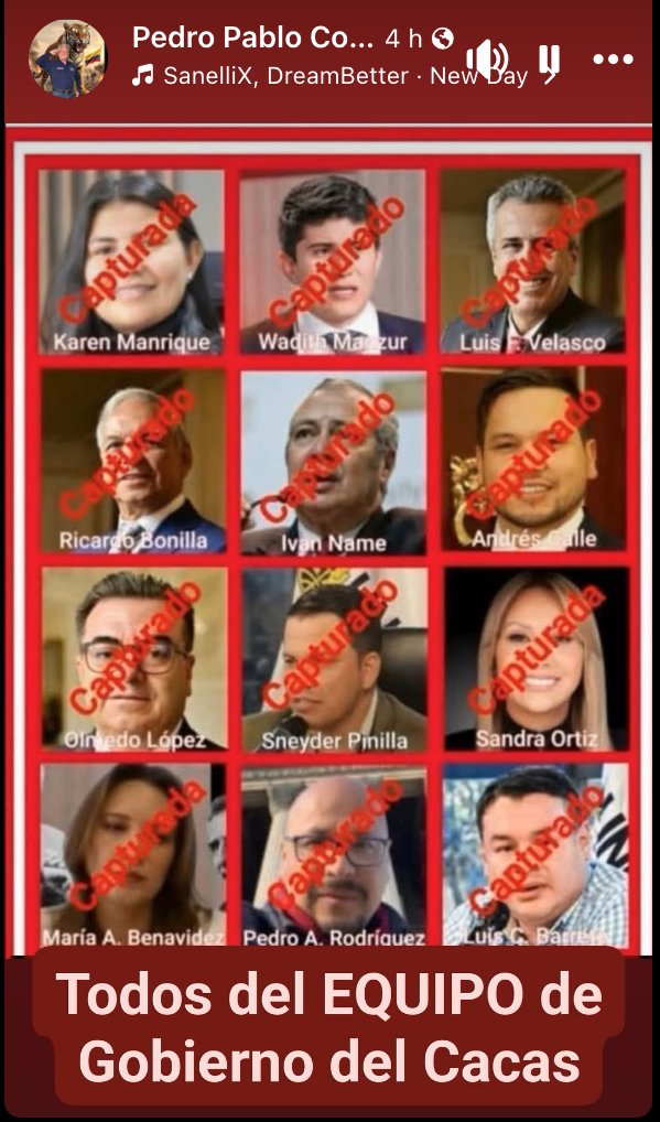 Cesar Coll ® 𝕏 🇨🇴 🇪🇸 🇺🇸 🇮🇱 tweet media