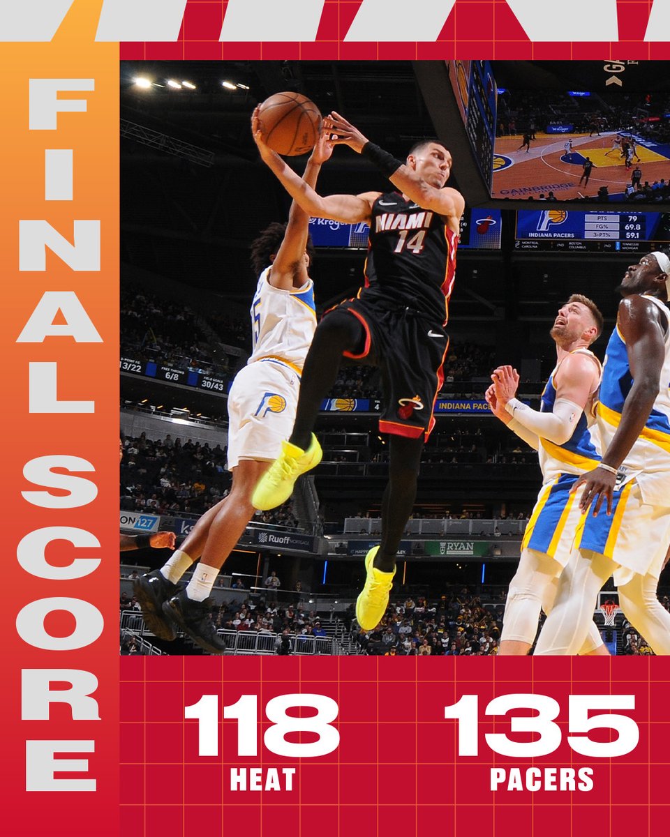 Miami HEAT tweet media