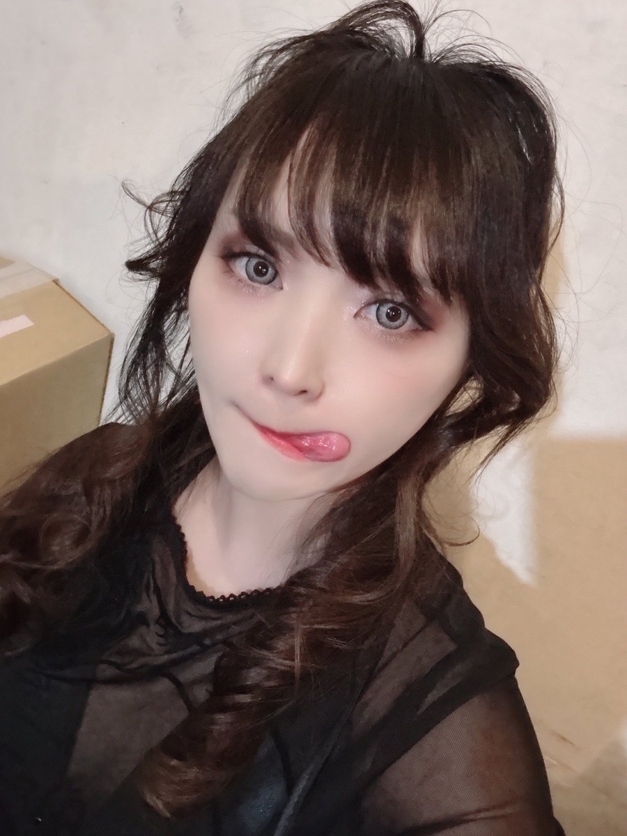 Michal 😈 ANCIENT MYTH-M3春S-04a◆5月6月無料ワンマン！ tweet media