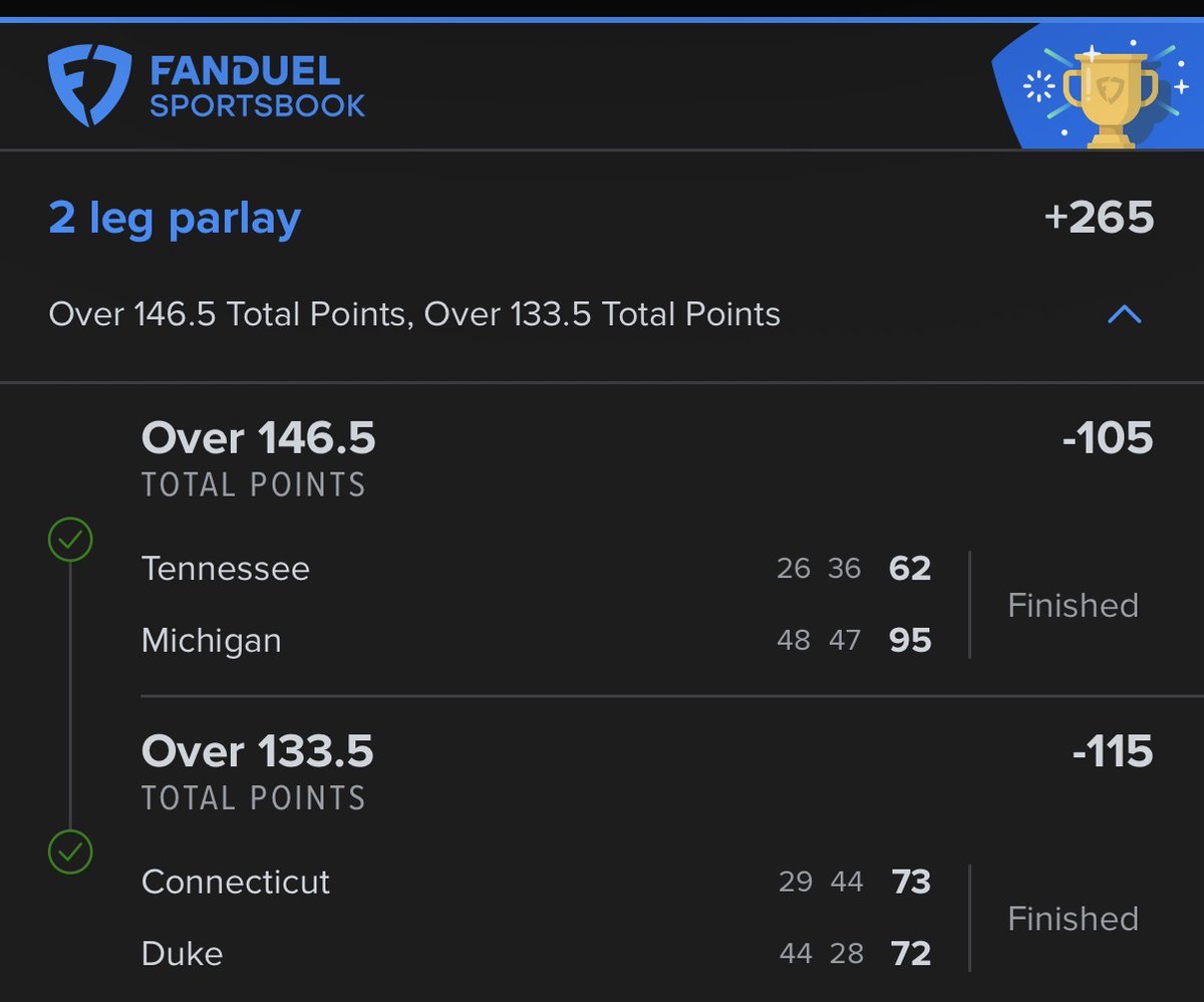 Mr Big Bets tweet media