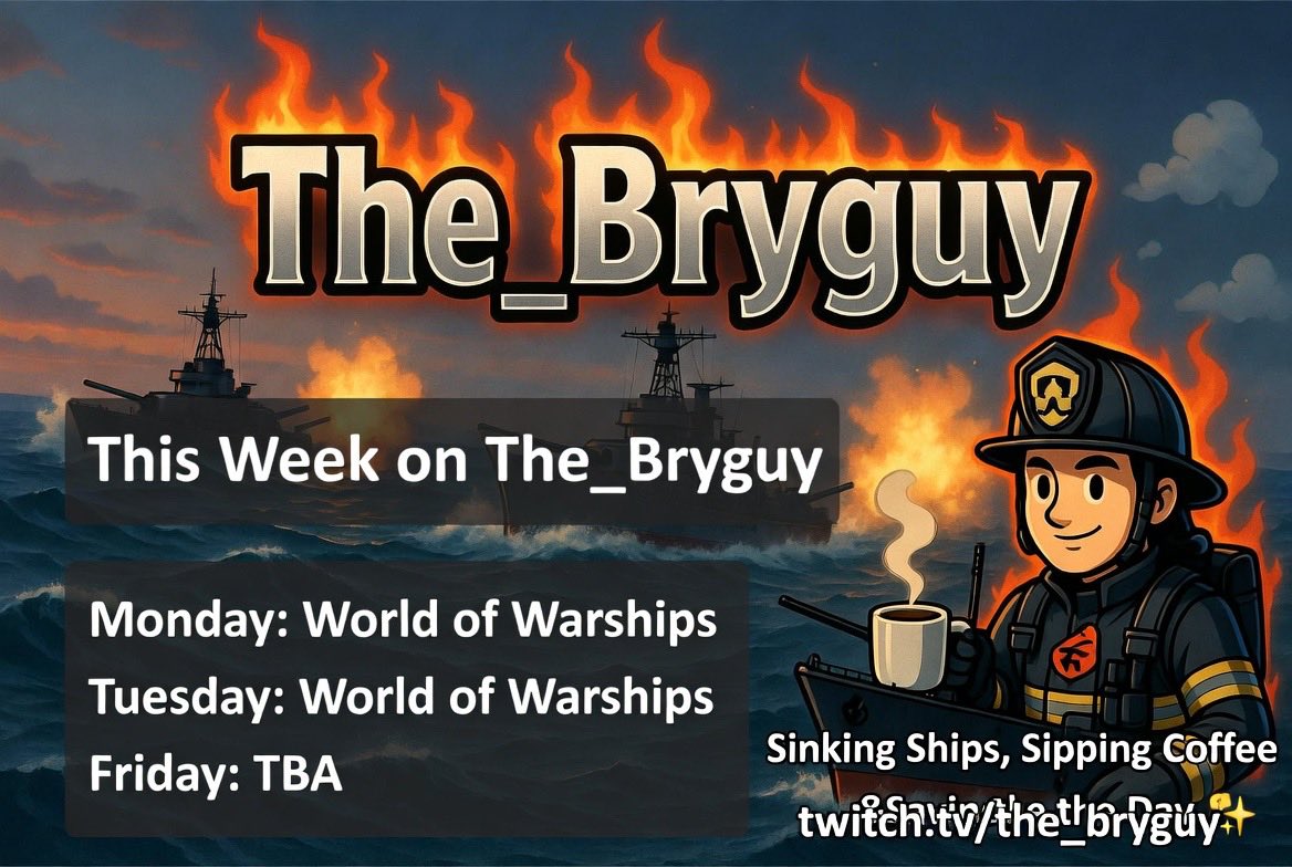 The_Bryguy (@the_bryguy) on Twitter photo 