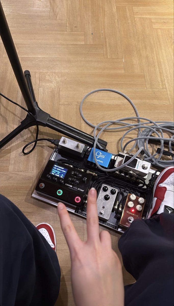 Latency Updates ₅ tweet media