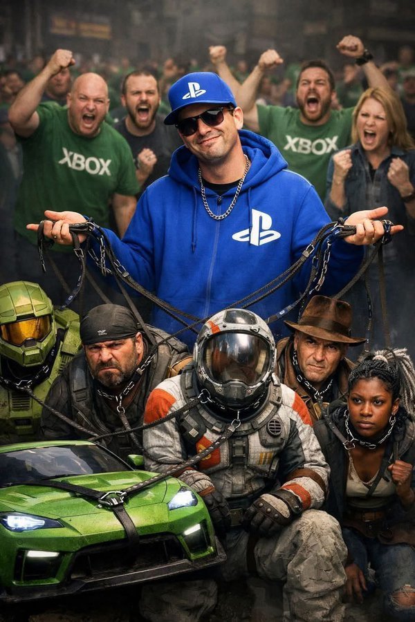 Marco Flores tweet media