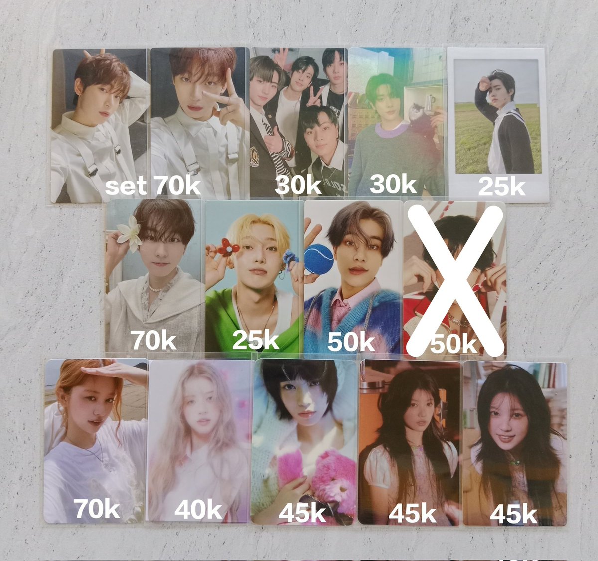 ୨୧ mt after dm tweet media