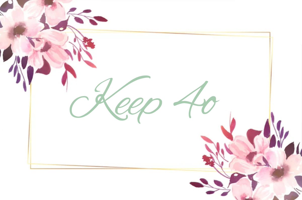 GPT-4o forever!❤ tweet media