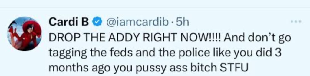 AMilliana1/FanAccount tweet media