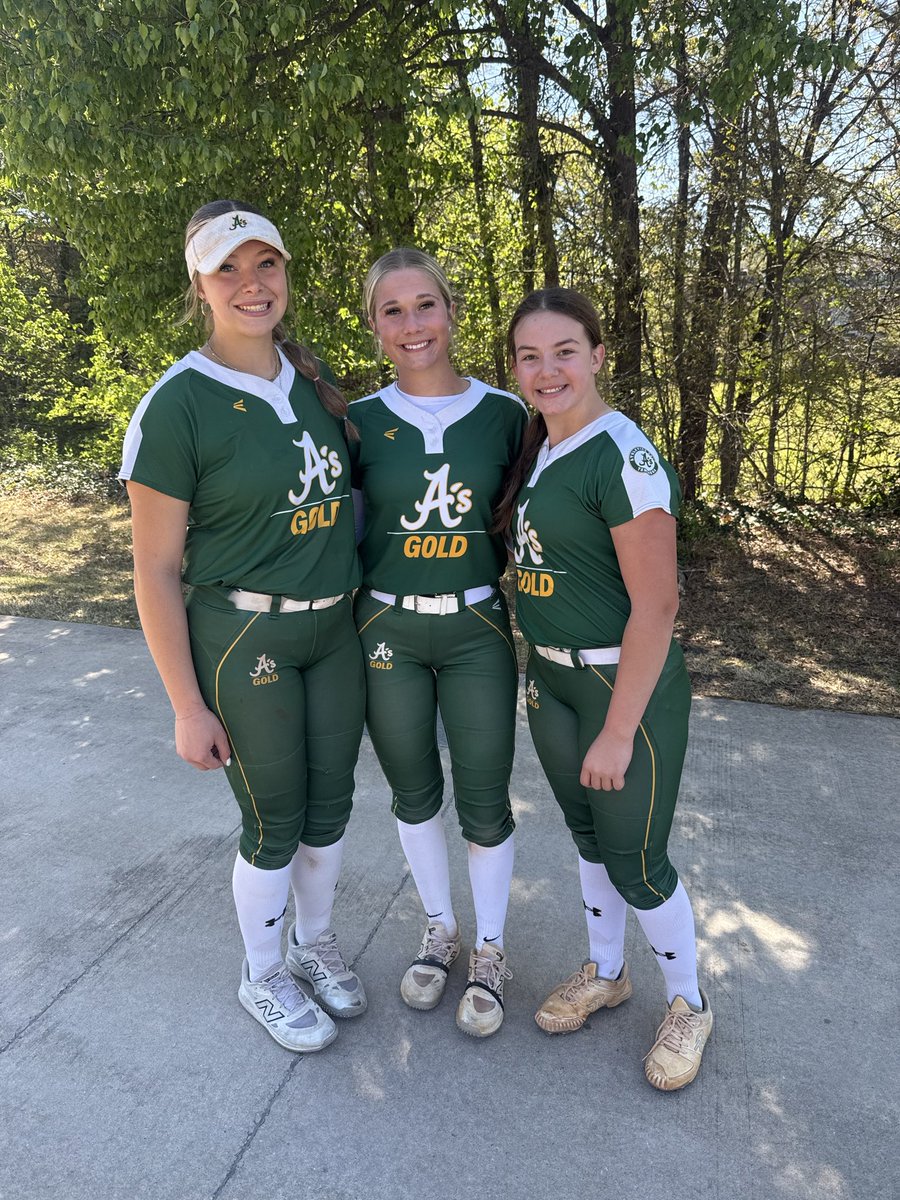 Peyton White 2030 tweet media