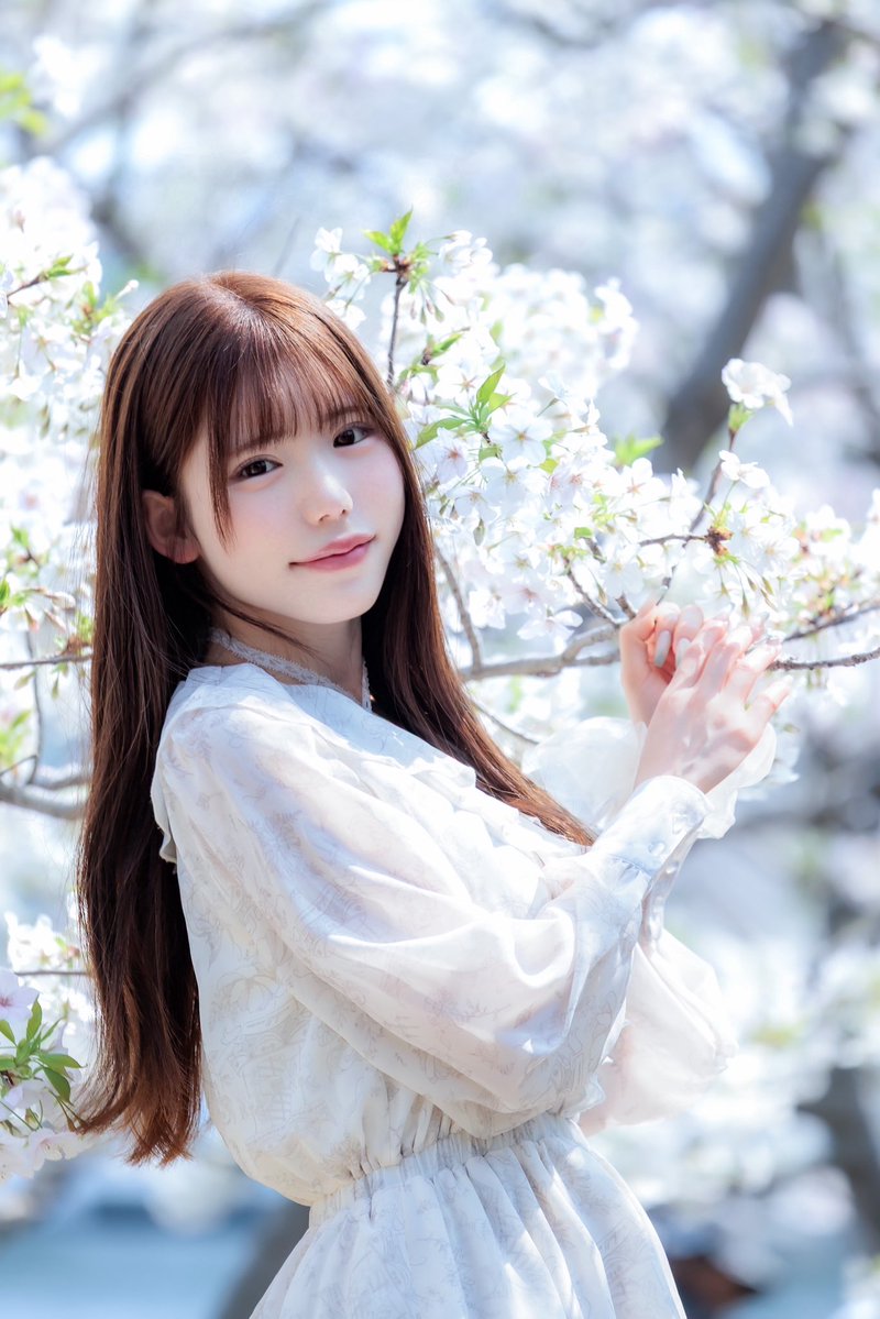 白石莉子🤍りこたん tweet media