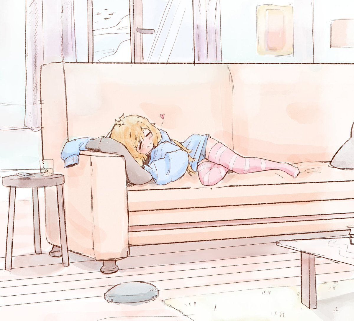 マモMaMo tweet media