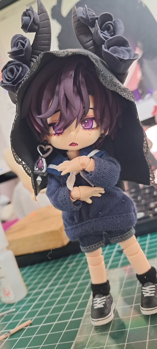 례쿠네 커미션까페 tweet media