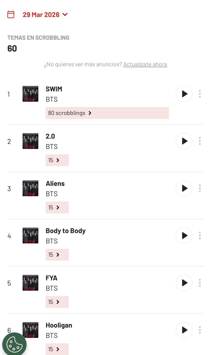 xi is seeing bts ✨🇲🇽 tweet media