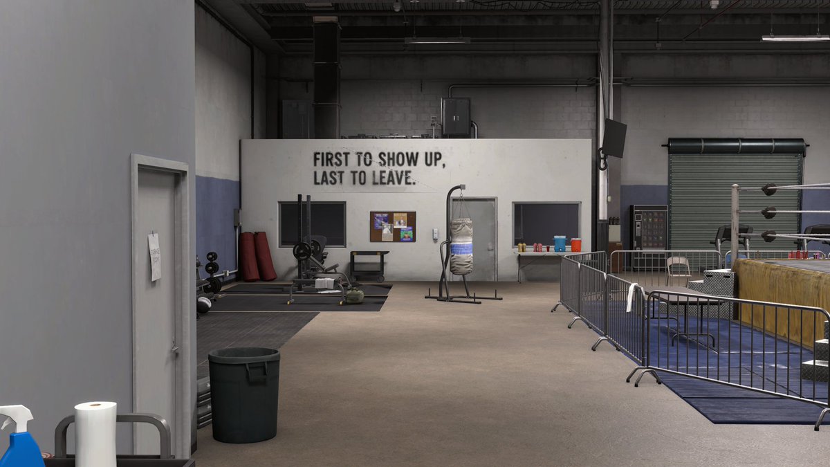 The Thunderous One tweet media