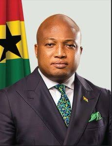 Ghana Chronicles tweet media