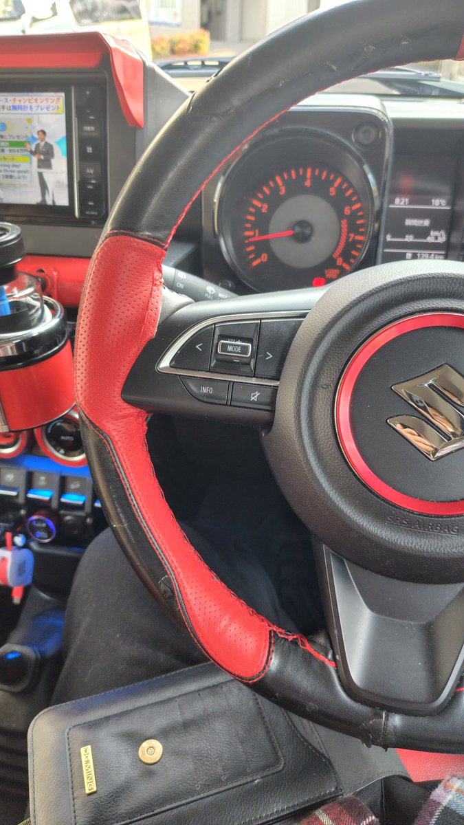 たけやん tweet media