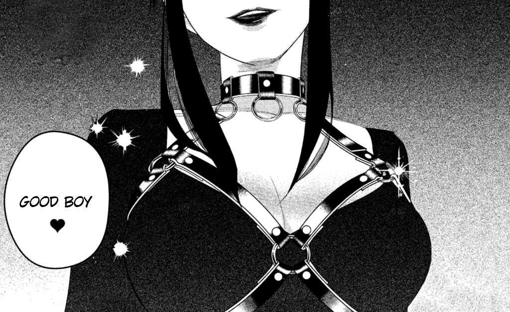 Out Of Context Manga tweet media