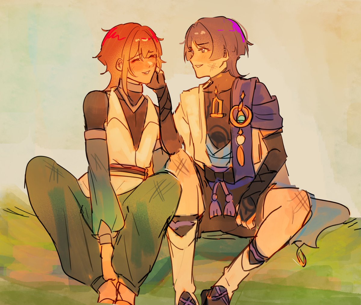 Dark ✦ KrathdScara CEO tweet media