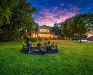 Cedar Creek Lake tweet media