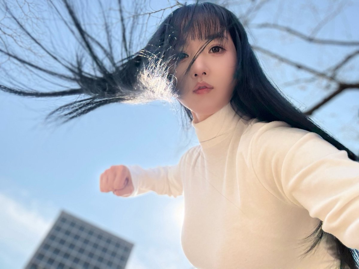 イ・リン💗りんごリン tweet media