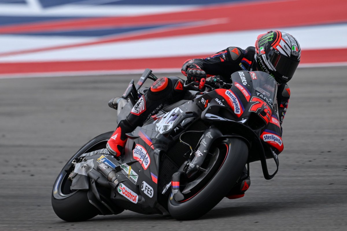 Matias Sanchez tweet media