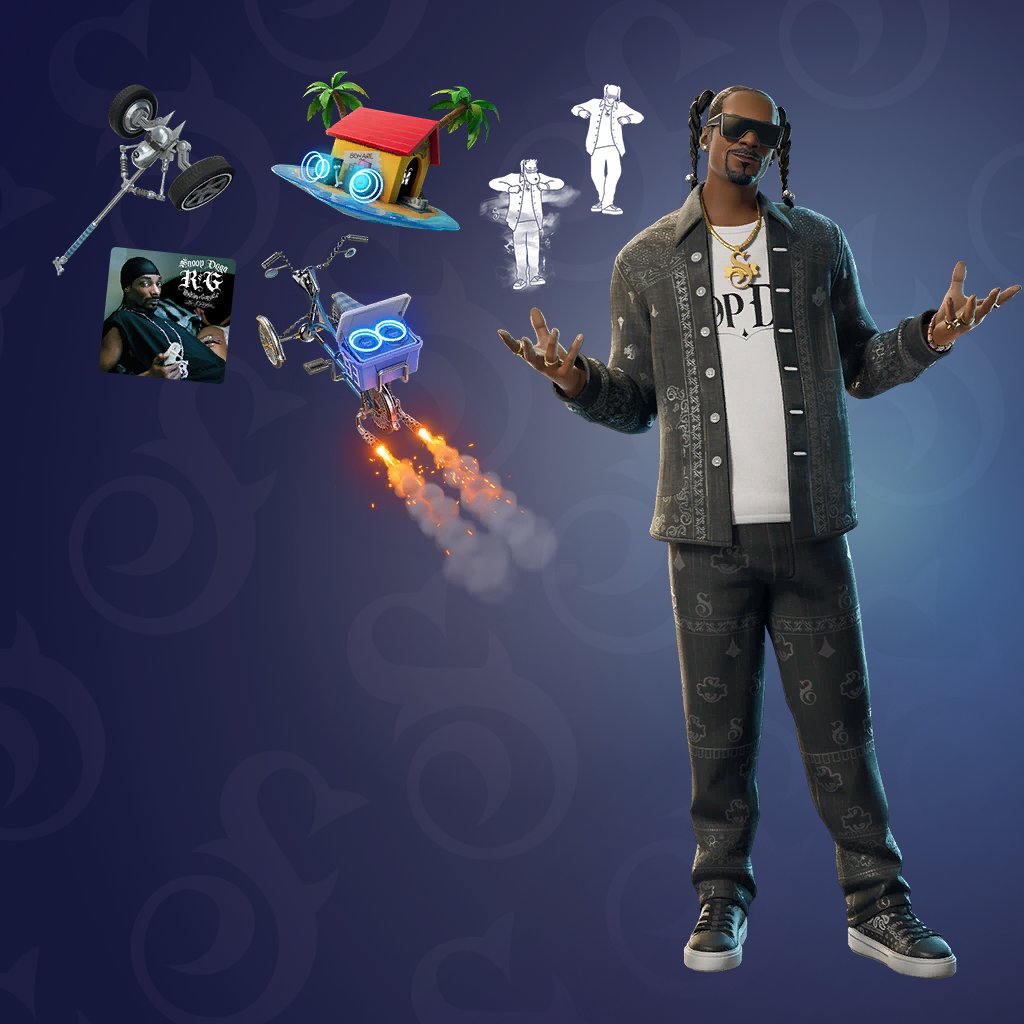 FNAssist tweet media