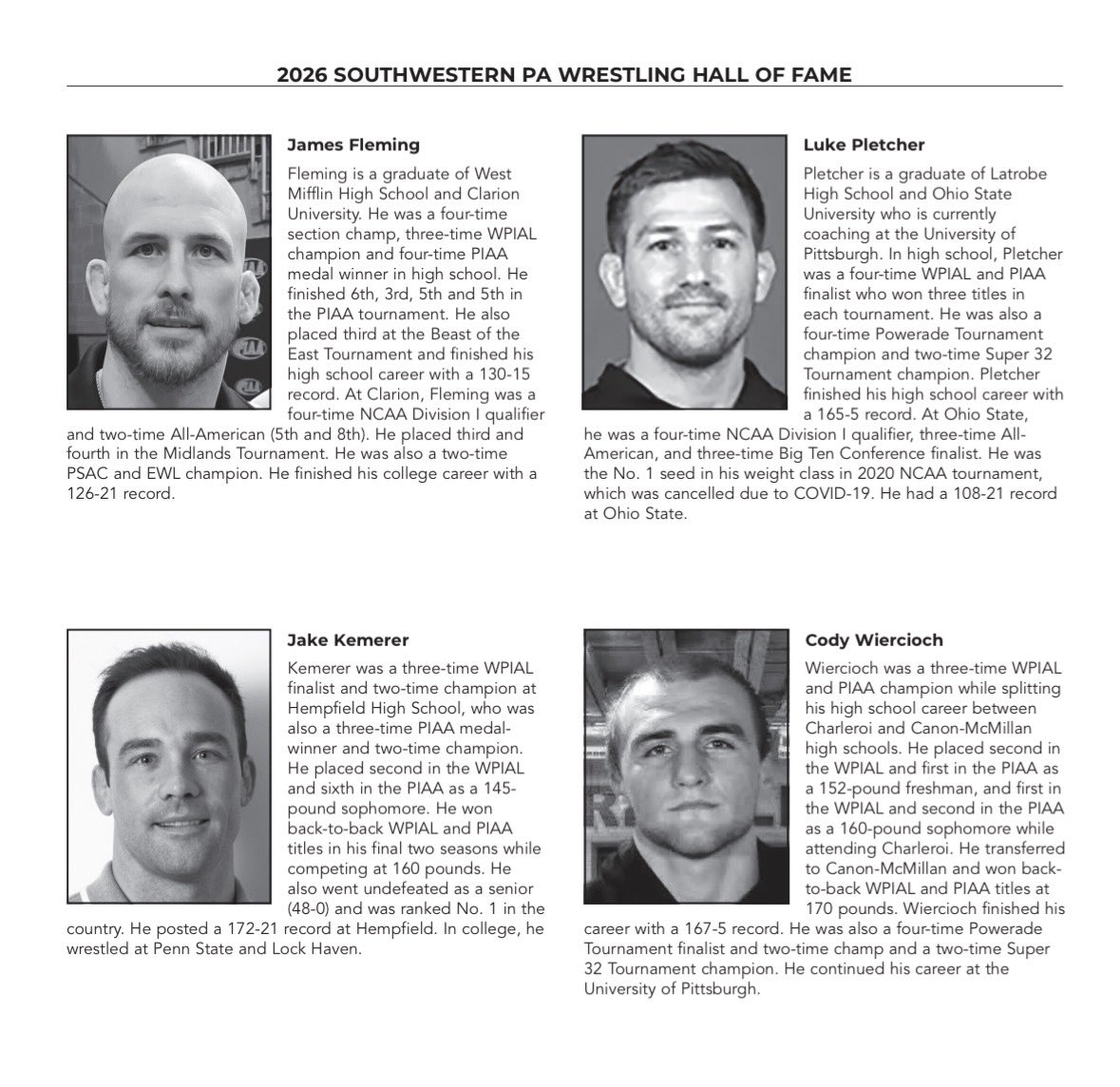 Pittsburgh Wrestling Classic tweet media