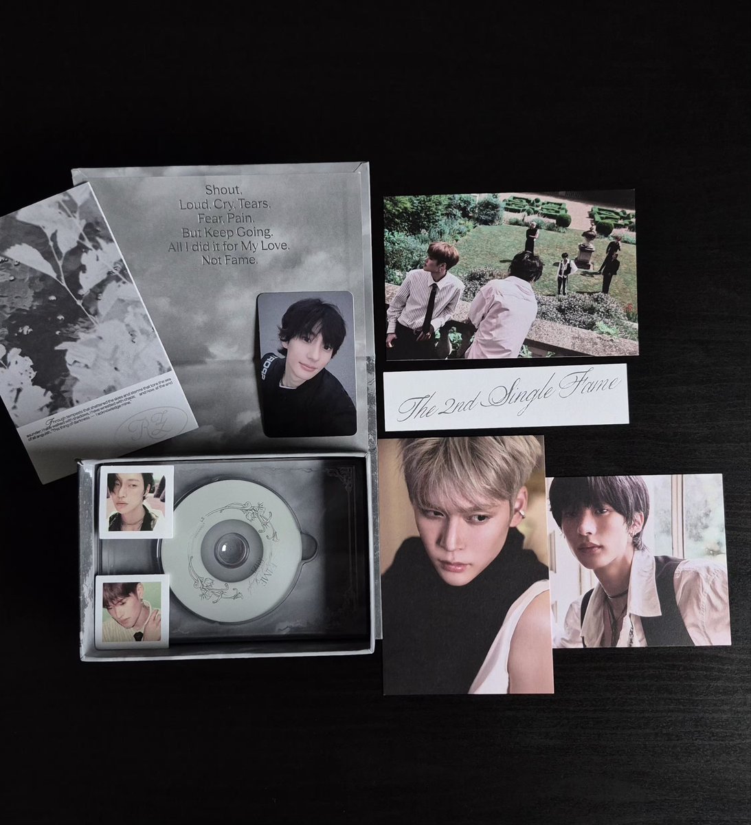 rochellita on fire tweet media