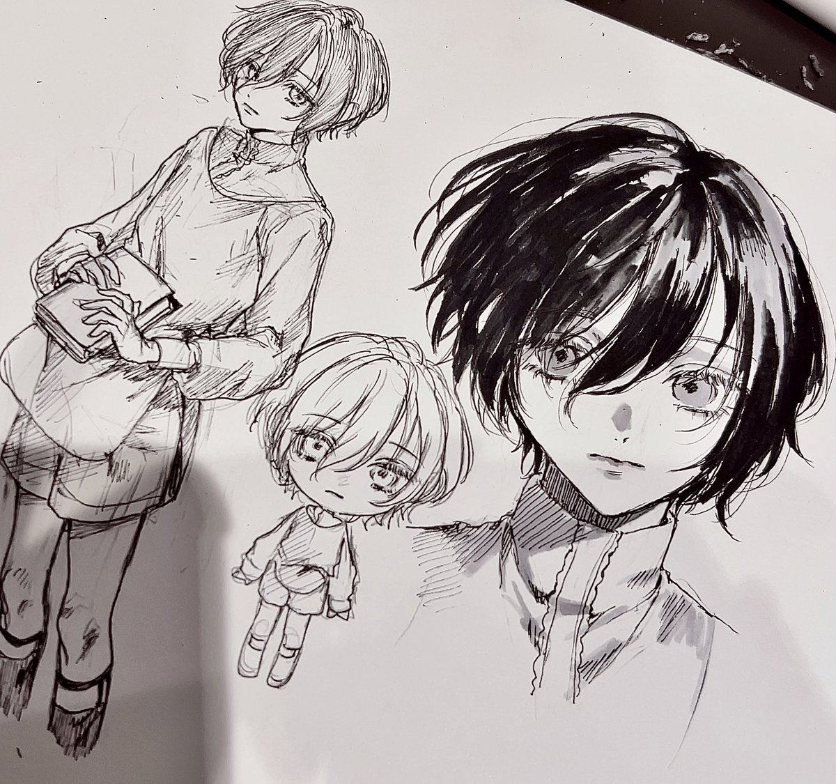 𝙶𝙰𝚅𝚄 tweet media